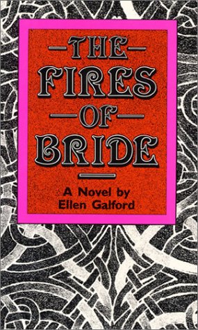 Stock image for The Fires of Bride: A Novel for sale by HPB-Diamond