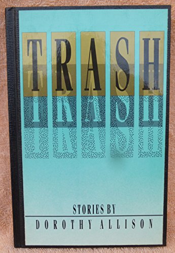 Stock image for Trash for sale by Books of the Smoky Mountains