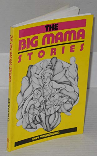 Stock image for The Big Mama Stories for sale by Wonder Book