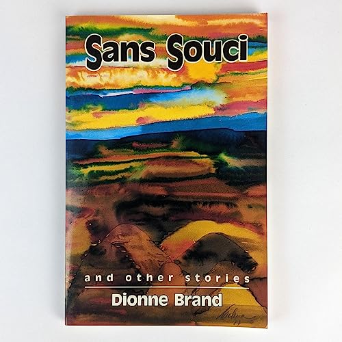 Beispielbild fr Sans Souci and Other Stories zum Verkauf von Better World Books