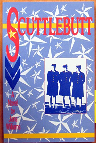 Imagen de archivo de Scuttlebutt a la venta por Better World Books
