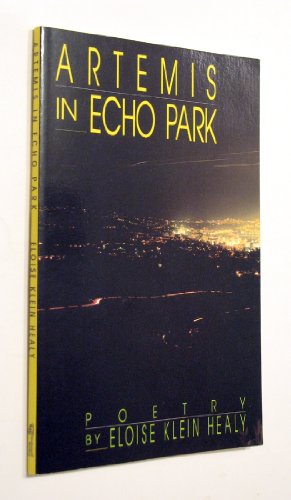 Stock image for Artemis in Echo Park for sale by Books of the Smoky Mountains