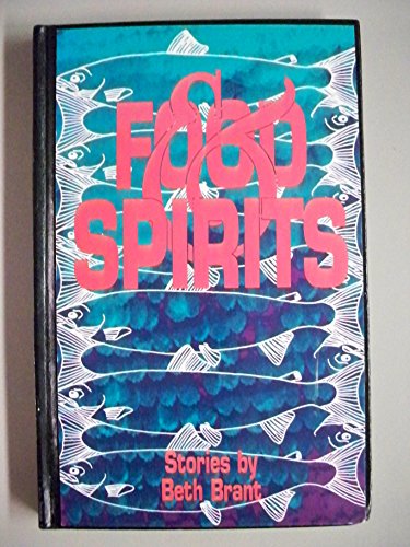 9780932379924: Food and Spirits: Stories