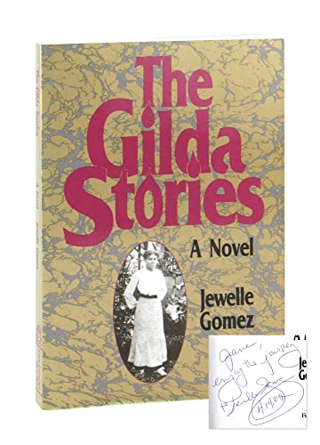 Beispielbild fr The Gilda Stories: A Novel zum Verkauf von Books of the Smoky Mountains