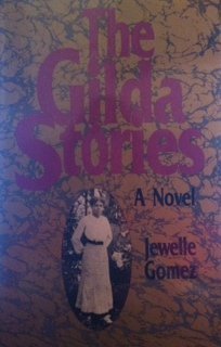 Imagen de archivo de The Gilda Stories a la venta por Better World Books: West