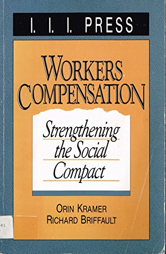 Stock image for Workers Compensation for sale by Best and Fastest Books