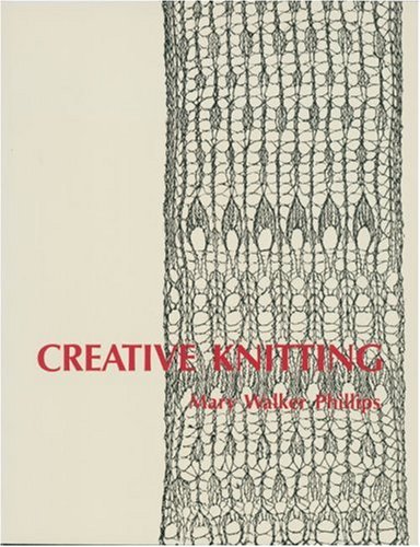 Stock image for Creative Knit for sale by Better World Books