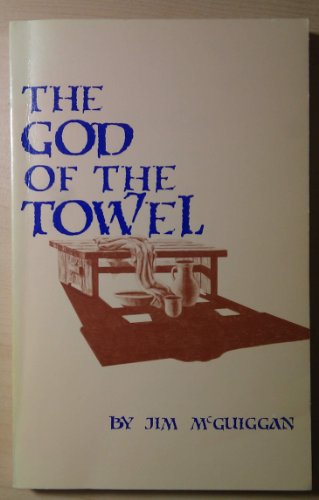 Beispielbild fr The God of the Towel zum Verkauf von Meadowland Media