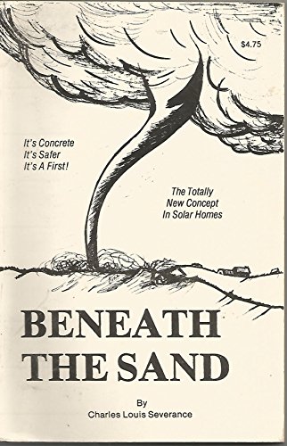 Beispielbild fr Beneath the Sand zum Verkauf von Wonder Book