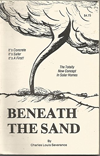 9780932411020: Beneath the Sand