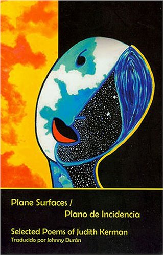 9780932412201: Plane Surfaces/Plano de Incidencia (Spanish and English Edition)