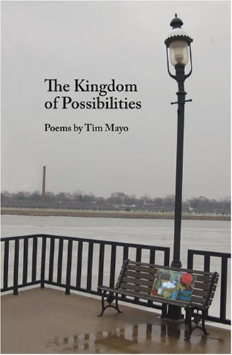 Beispielbild fr The Kingdom of Possibilities zum Verkauf von Books From California