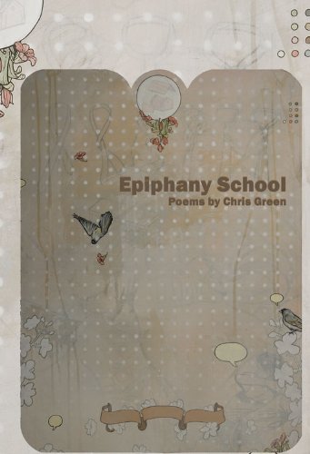 Imagen de archivo de Epiphany School a la venta por ThriftBooks-Dallas