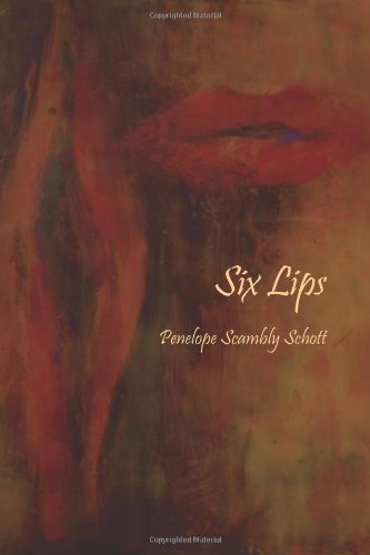 Beispielbild fr Six Lips zum Verkauf von ThriftBooks-Dallas