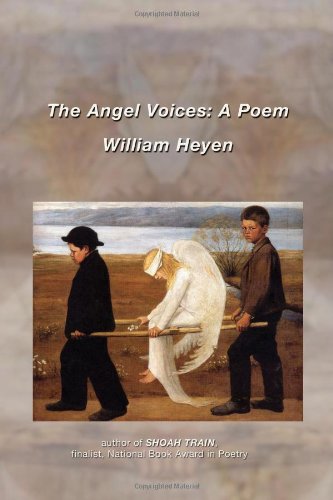 Beispielbild fr The Angel Voices: A Poem zum Verkauf von Book House in Dinkytown, IOBA