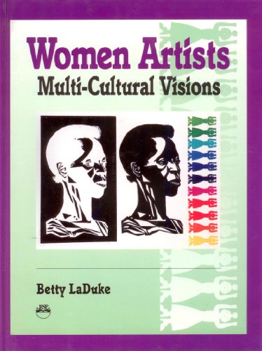 9780932415776: Women Artists: Multi-Cultural Visions
