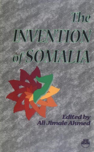 Stock image for Invention of Somalia for sale by GreatBookPrices