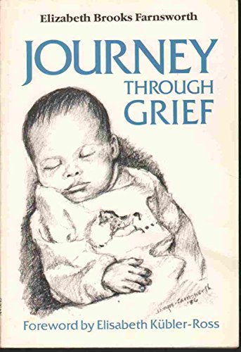 Beispielbild fr Journey Through Grief zum Verkauf von Wonder Book