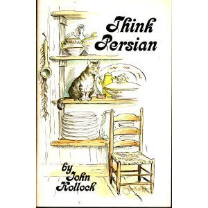 Imagen de archivo de Think Persian a la venta por ThriftBooks-Atlanta