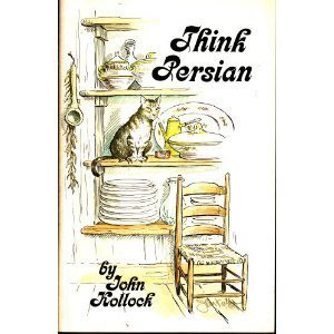 Stock image for Think Persian for sale by ThriftBooks-Atlanta