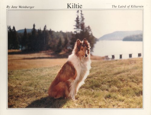 Beispielbild fr Kiltie the Laird of Kiltarnen zum Verkauf von Elaine Woodford, Bookseller