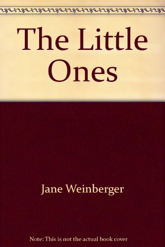 Imagen de archivo de The Little Ones a la venta por Alf Books