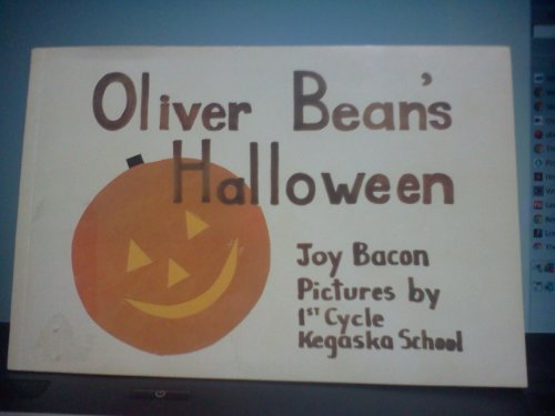 Oliver Bean's Halloween