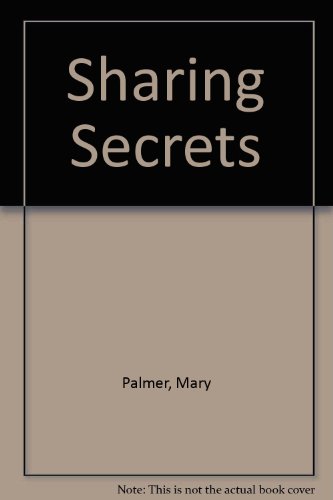 Stock image for Sharing Secrets And Other Poems for Children for sale by UHR Books