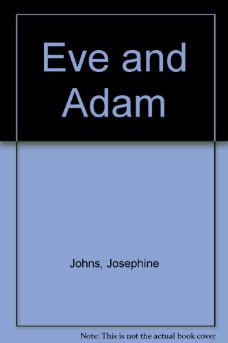 Stock image for Eve and Adam for sale by Lowry's Books