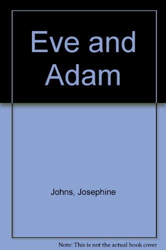 9780932433909: Eve and Adam