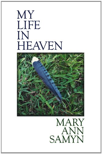 9780932440266: My Life in Heaven: 29 (FIELD Poetry Series)