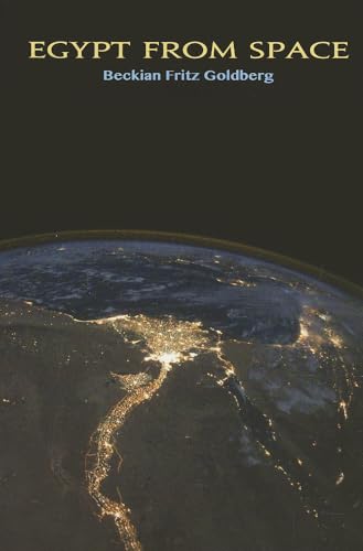 Beispielbild fr Egypt from Space zum Verkauf von Blackwell's