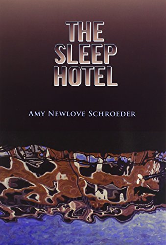 Beispielbild fr The Sleep Hotel (Volume 25) zum Verkauf von Housing Works Online Bookstore