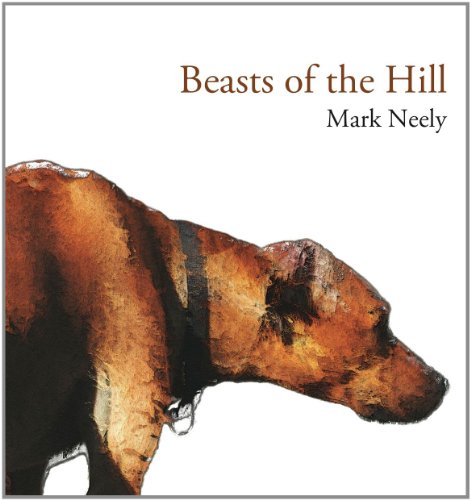 Stock image for Beasts of the Hill (Volume 28) (Field Poetry (Paperback)) for sale by Once Upon A Time Books