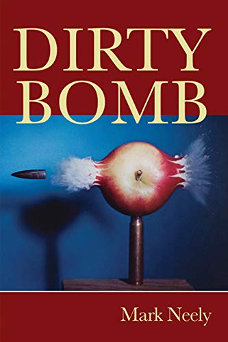 Beispielbild fr Dirty Bomb (FIELD Poetry Series) zum Verkauf von Wonder Book