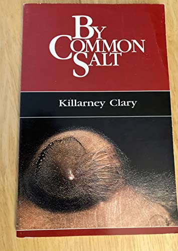 Beispielbild fr By Common Salt zum Verkauf von Revaluation Books