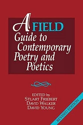 Stock image for A FIELD Guide to Contemporary Poetry & Poetics for sale by GF Books, Inc.