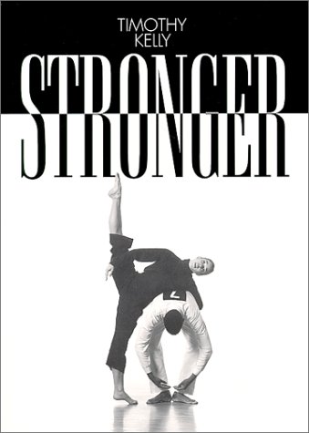 Stock image for Stronger (Volume 9) for sale by Books From California