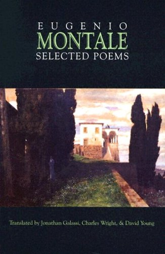 Stock image for Selected Poems for sale by HPB-Red