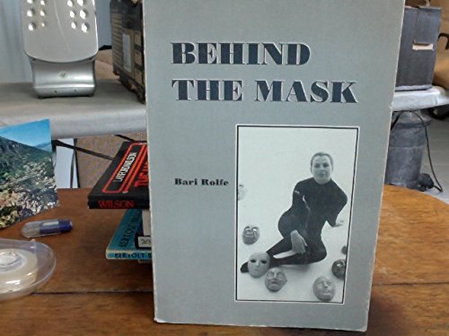 Stock image for Behind the Mask for sale by Half Price Books Inc.