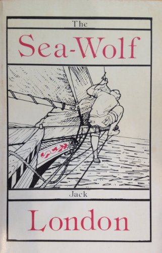 Beispielbild fr Sea Wolf zum Verkauf von Books From California