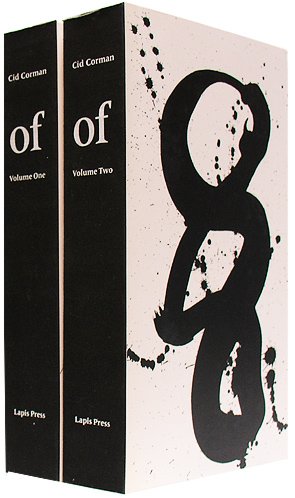 9780932499615: Of (2 Volumes)