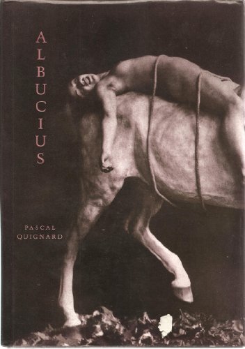 Stock image for Albucius for sale by Chaparral Books