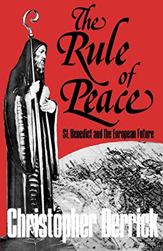 Beispielbild fr The Rule of Peace zum Verkauf von Textbooks_Source