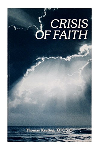 Imagen de archivo de Crisis of Faith a la venta por Gulf Coast Books