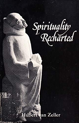 Imagen de archivo de Spirituality Recharted a la venta por SecondSale