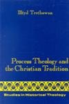 Beispielbild fr Process Theology and the Christian Tradition (Studies in Historical Theology) (v. 5) zum Verkauf von Books From California