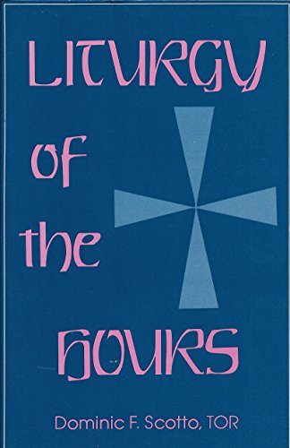 9780932506481: Liturgy of the Hours