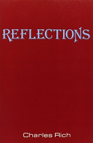 Beispielbild fr Reflections zum Verkauf von Better World Books
