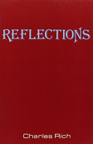 Stock image for Reflections for sale by Better World Books